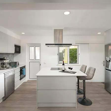 Casa Alegria Βίλα *