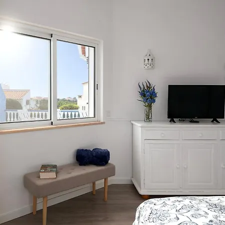 Casa Alegria * Καρβοέιρο