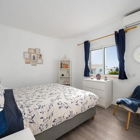 Casa Alegria * Καρβοέιρο