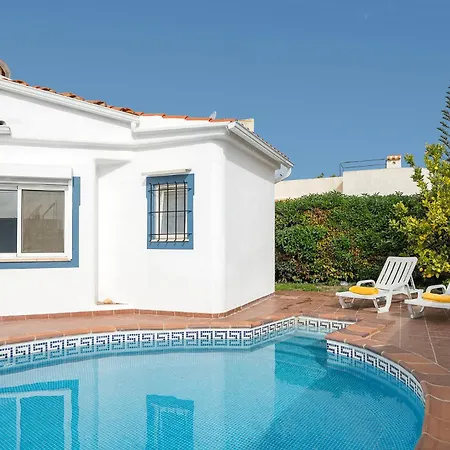 Casa Alegria Καρβοέιρο