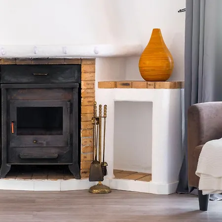 Βίλα Casa Alegria *