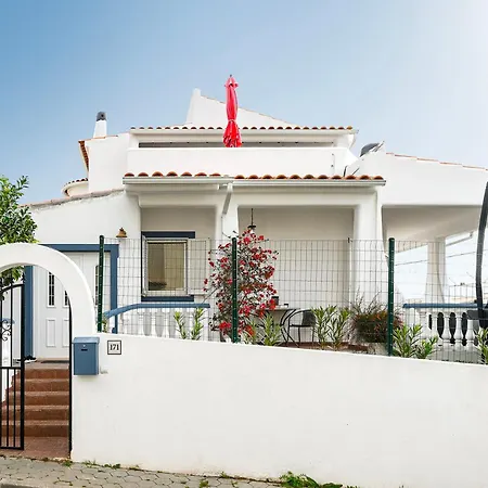 Βίλα Casa Alegria