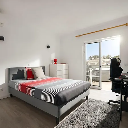 Casa Alegria 别墅
