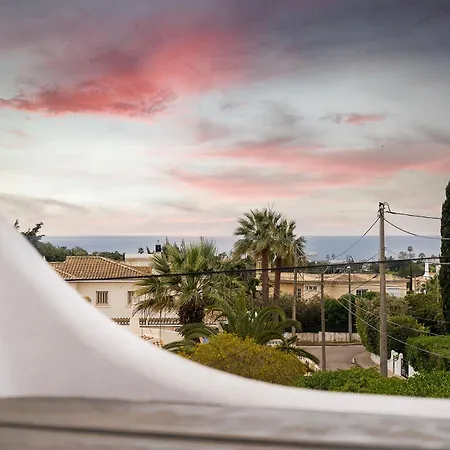 Casa Alegria Καρβοέιρο