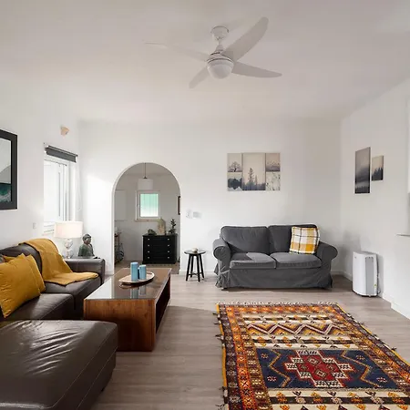 Βίλα Casa Alegria Καρβοέιρο