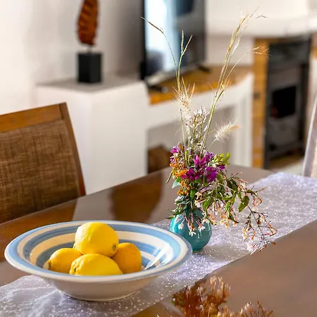 Casa Alegria Βίλα Καρβοέιρο