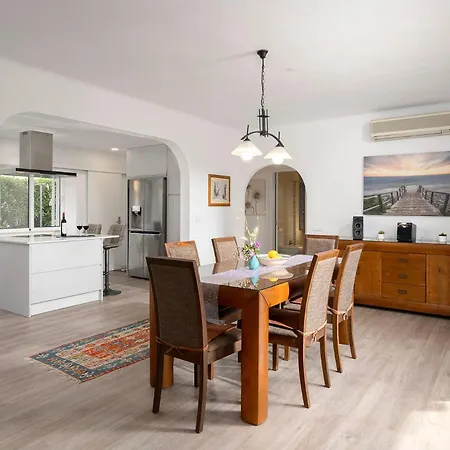 Casa Alegria Καρβοέιρο