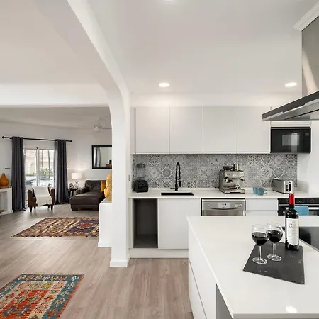 Βίλα Casa Alegria