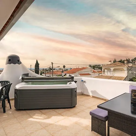 Casa Alegria Καρβοέιρο