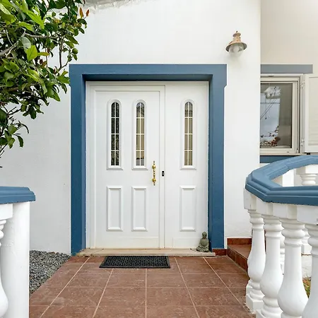 Casa Alegria Καρβοέιρο