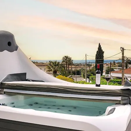 Villa Casa Alegria *