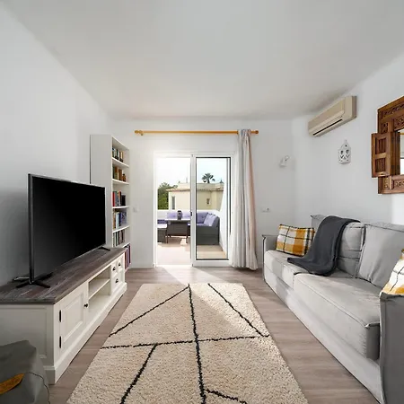 Casa Alegria Villa Carvoeiro (Lagoa)