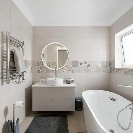 Casa Alegria Carvoeiro (Lagoa)