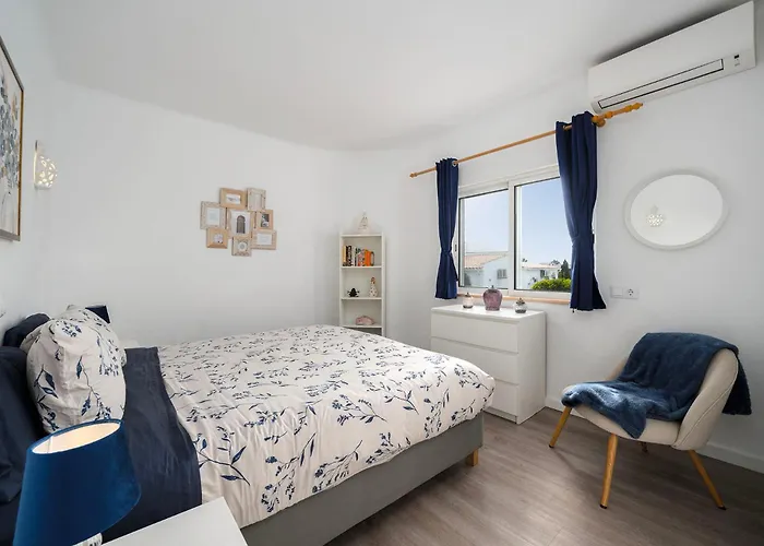 Casa Alegria * Carvoeiro (Lagoa)