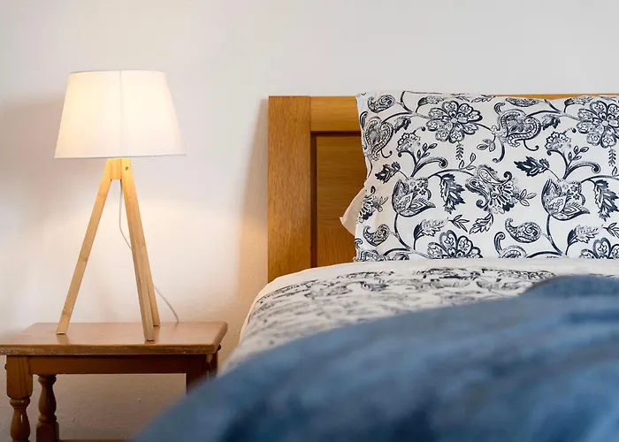 Casa Alegria Willa Carvoeiro (Lagoa)