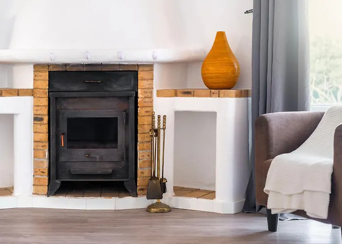 Villa Casa Alegria *