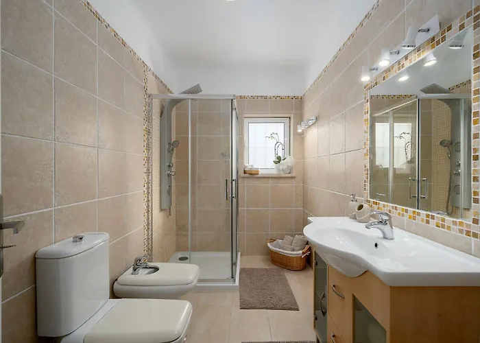 Casa Alegria Villa Carvoeiro (Lagoa)