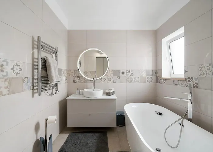 Casa Alegria Carvoeiro (Lagoa)