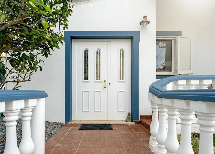 Casa Alegria Carvoeiro (Lagoa)