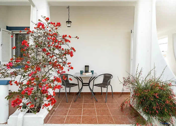 Villa Casa Alegria Carvoeiro (Lagoa)